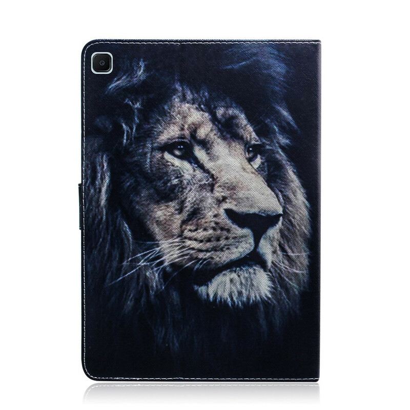 Futrola Samsung Galaxy Tab S6 Lite Lavlja Glava