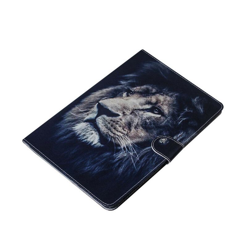 Futrola Samsung Galaxy Tab S6 Lite Lavlja Glava