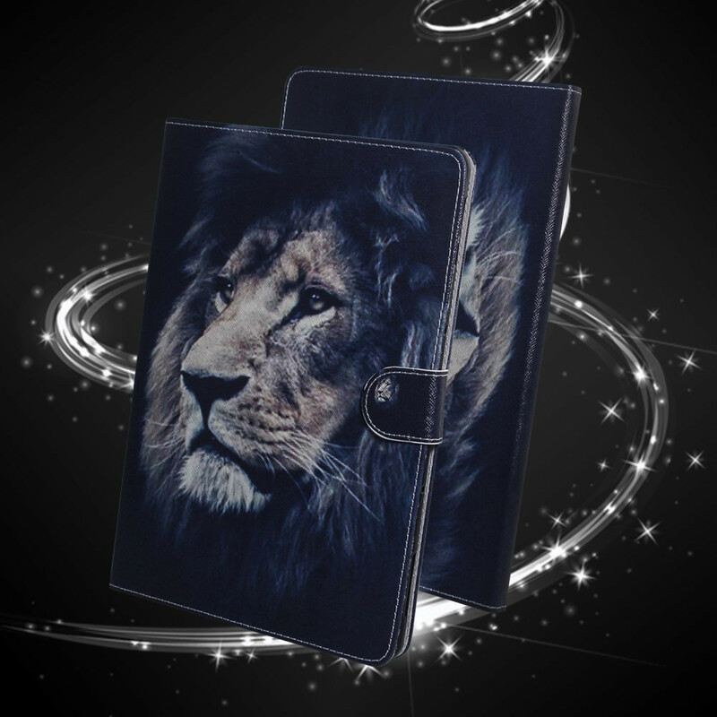 Futrola Samsung Galaxy Tab S6 Lite Lavlja Glava