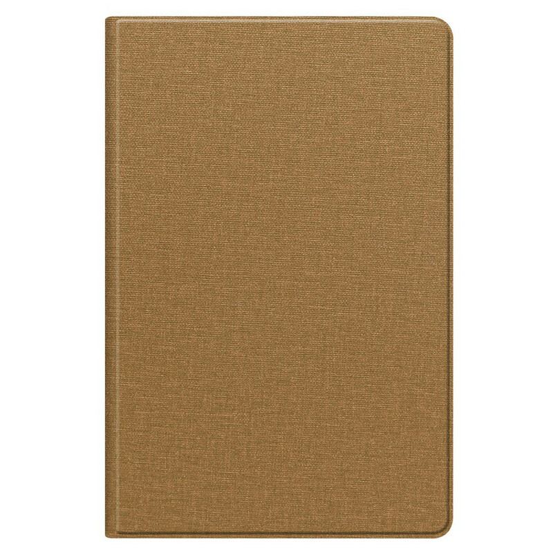 Kožna Futrola Samsung Galaxy Tab S6 Lite Tkanina