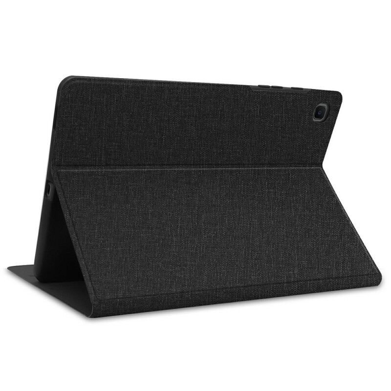 Kožna Futrola Samsung Galaxy Tab S6 Lite Tkanina