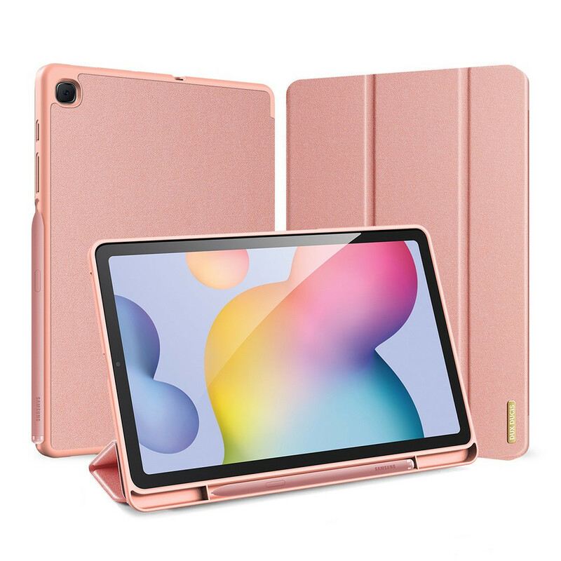 Maskica Samsung Galaxy Tab S6 Lite Držač Za Olovke Serije Domo Dux-ducis