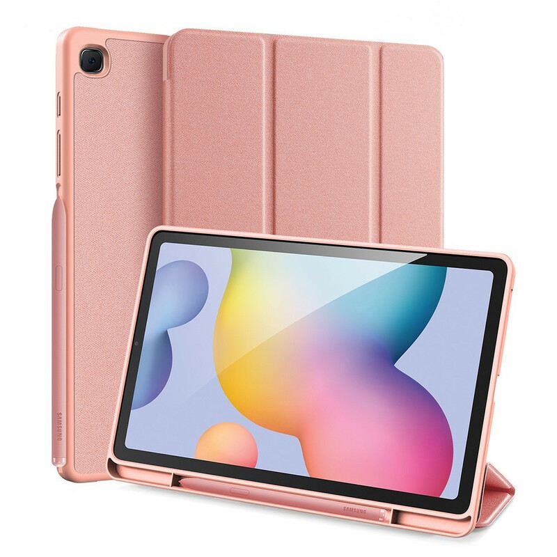 Maskica Samsung Galaxy Tab S6 Lite Držač Za Olovke Serije Domo Dux-ducis
