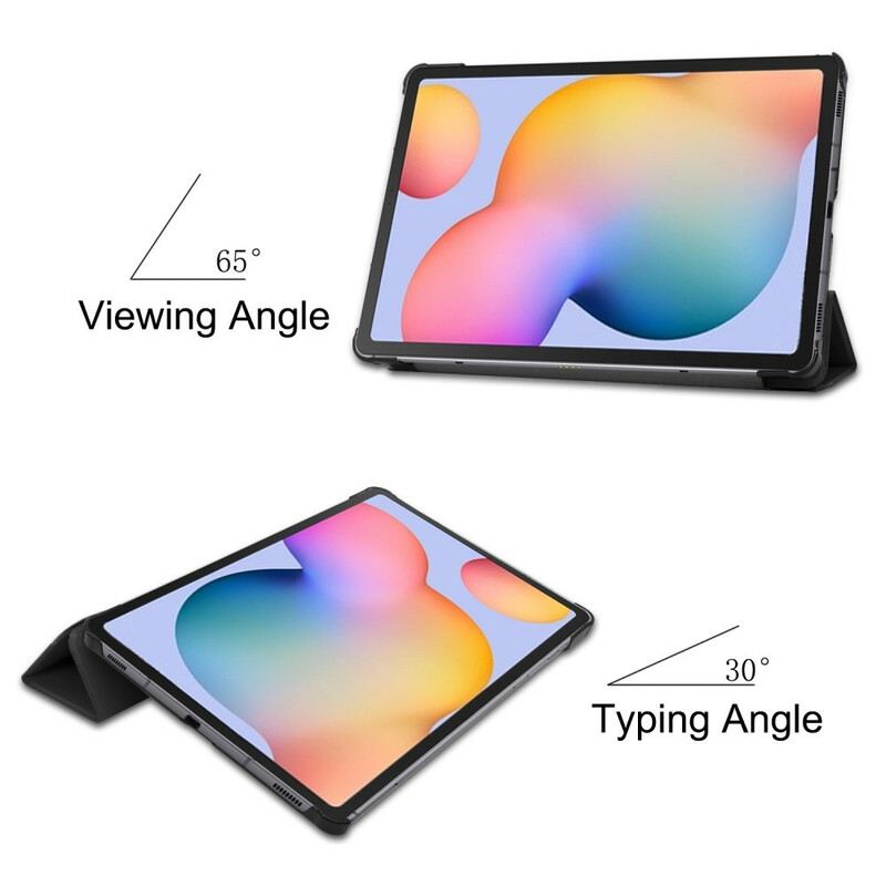 Maskica Samsung Galaxy Tab S6 Lite Mat Umjetna Koža