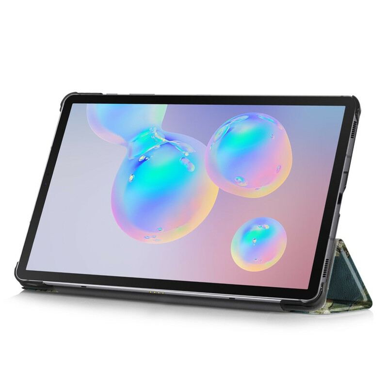 Maskica Samsung Galaxy Tab S6 Lite Ojačani Hramovi