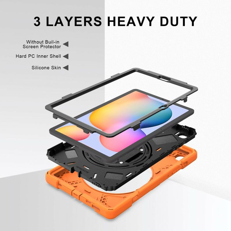 Maskica Samsung Galaxy Tab S6 Lite Ultra Otporan