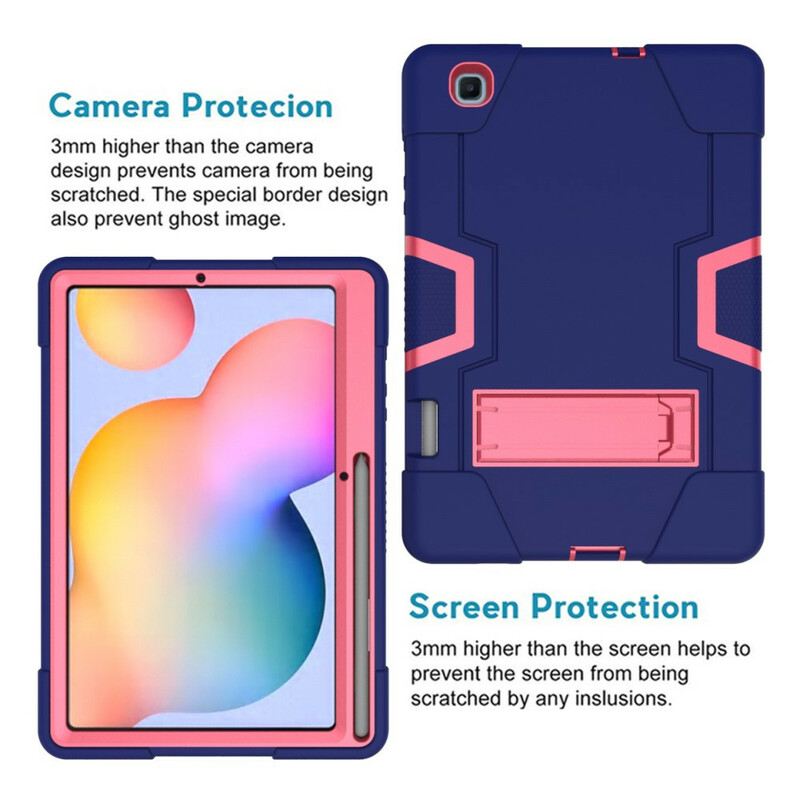 Maskica Samsung Galaxy Tab S6 Lite Ultra Otporne Boje