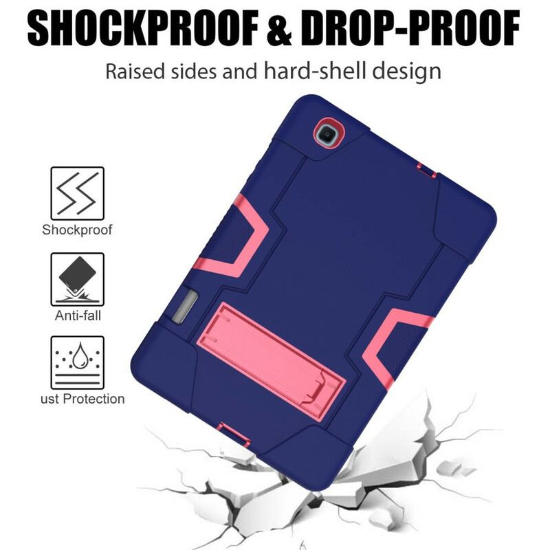Maskica Samsung Galaxy Tab S6 Lite Ultra Otporne Boje