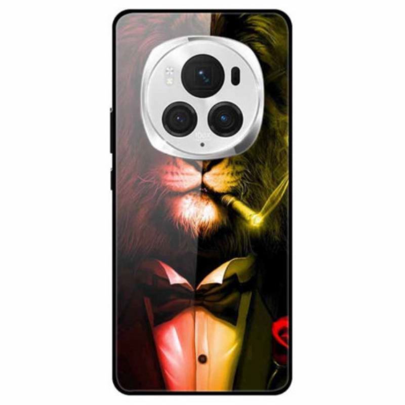 Maskica Honor Magic 6 Pro Lav Kaljeno Staklo