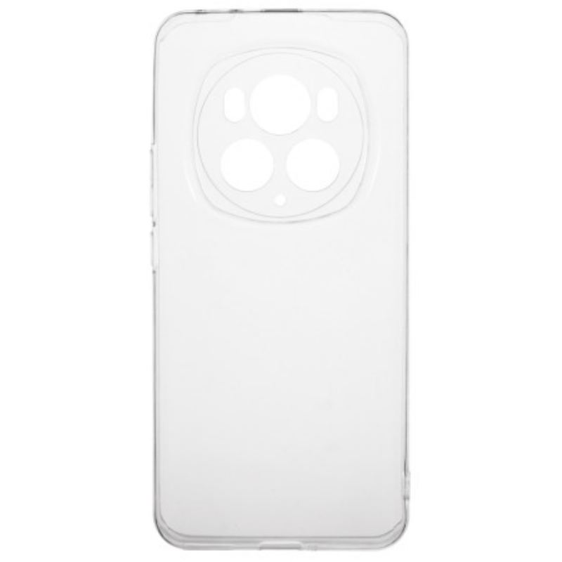 Maskica Honor Magic 6 Pro Transparent Shiny