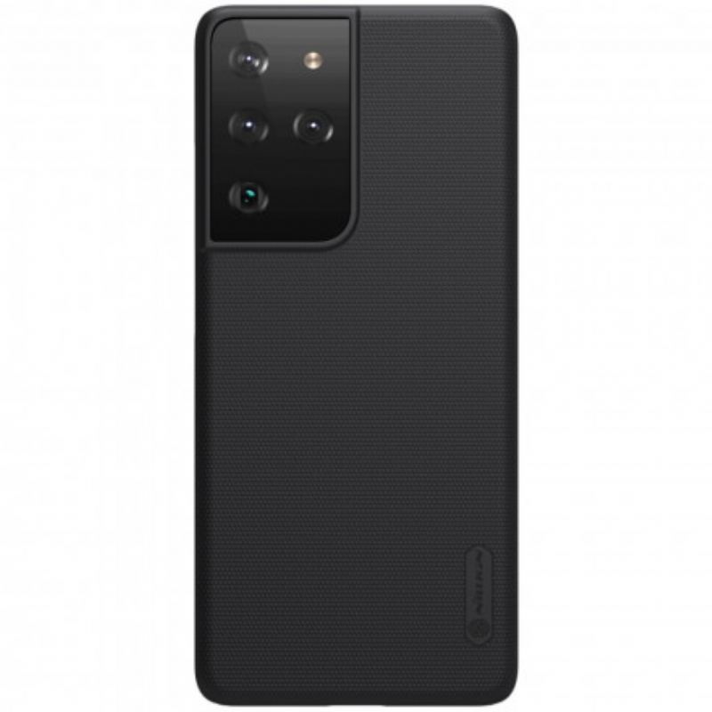 Maskica Samsung Galaxy S21 Ultra 5G Čvrsti Matirani Nillkin