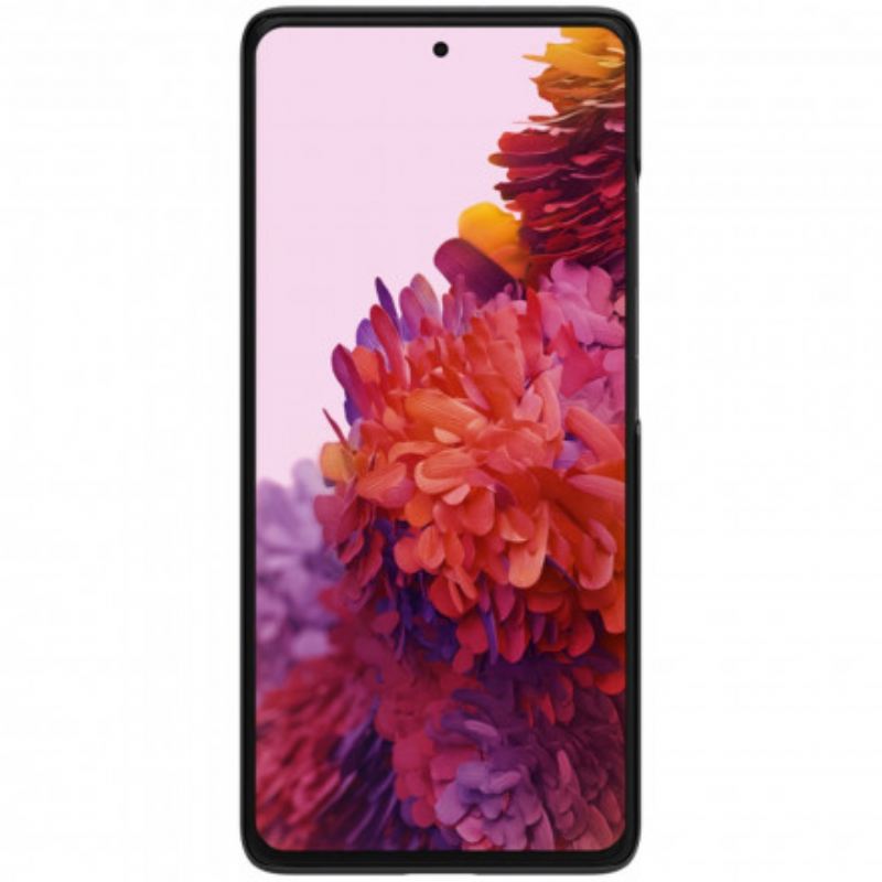Maskica Samsung Galaxy S21 Ultra 5G Čvrsti Matirani Nillkin