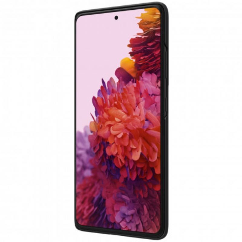 Maskica Samsung Galaxy S21 Ultra 5G Čvrsti Matirani Nillkin