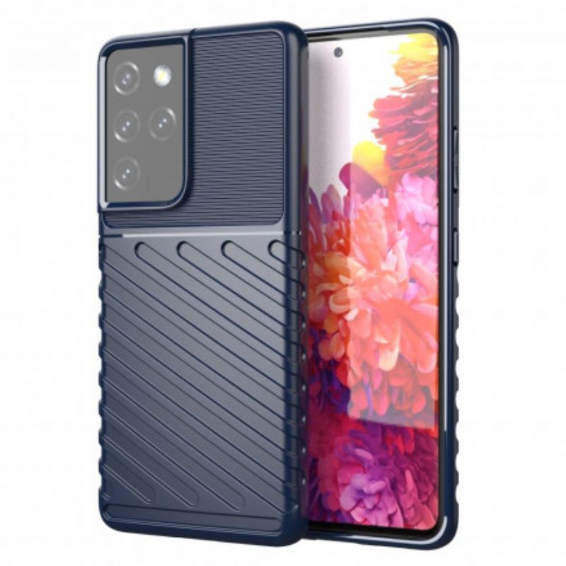Maskica Samsung Galaxy S21 Ultra 5G Grom Serija