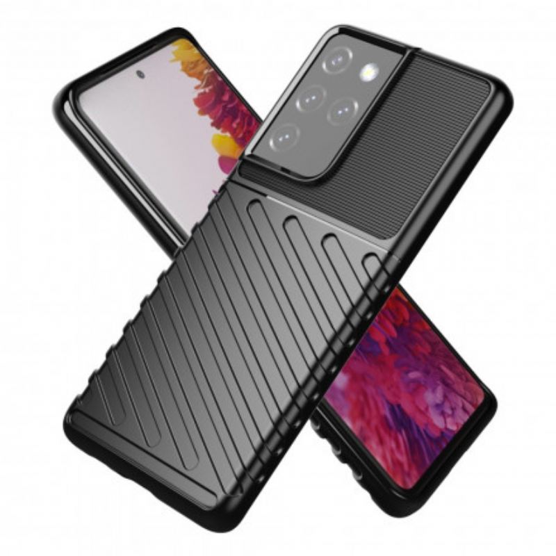 Maskica Samsung Galaxy S21 Ultra 5G Grom Serija