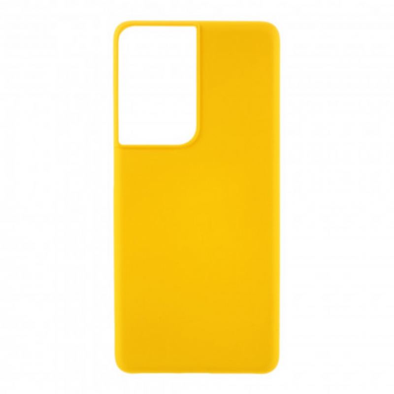 Maskica Samsung Galaxy S21 Ultra 5G Guma Više