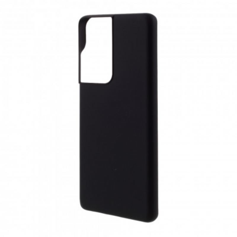 Maskica Samsung Galaxy S21 Ultra 5G Guma Više
