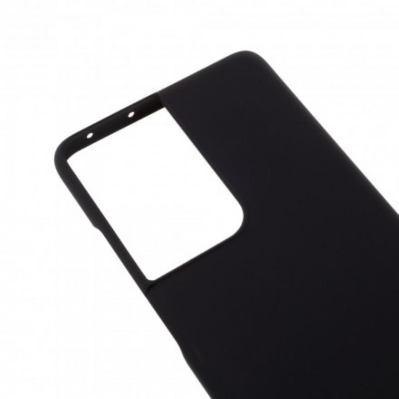 Maskica Samsung Galaxy S21 Ultra 5G Guma Više