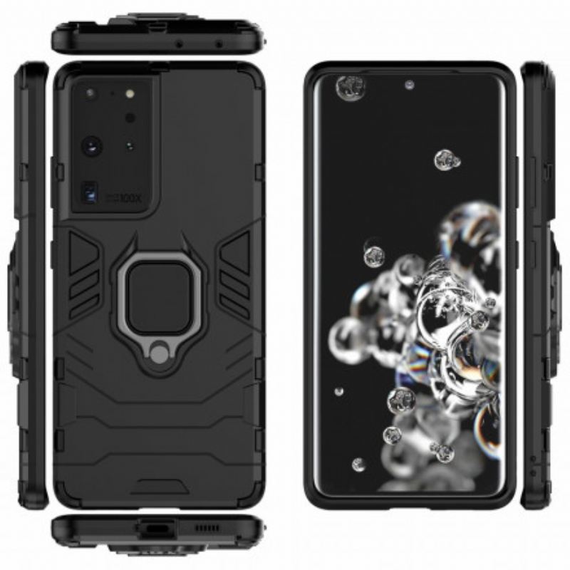 Maskica Samsung Galaxy S21 Ultra 5G Otporan Na Prsten