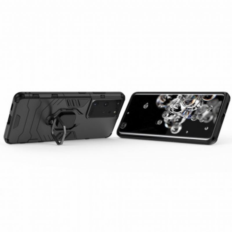 Maskica Samsung Galaxy S21 Ultra 5G Otporan Na Prsten