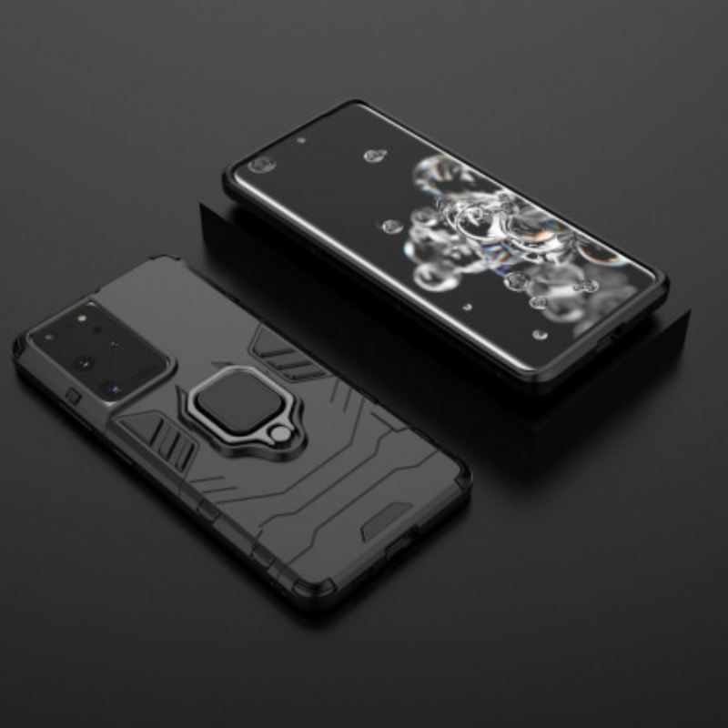 Maskica Samsung Galaxy S21 Ultra 5G Otporan Na Prsten
