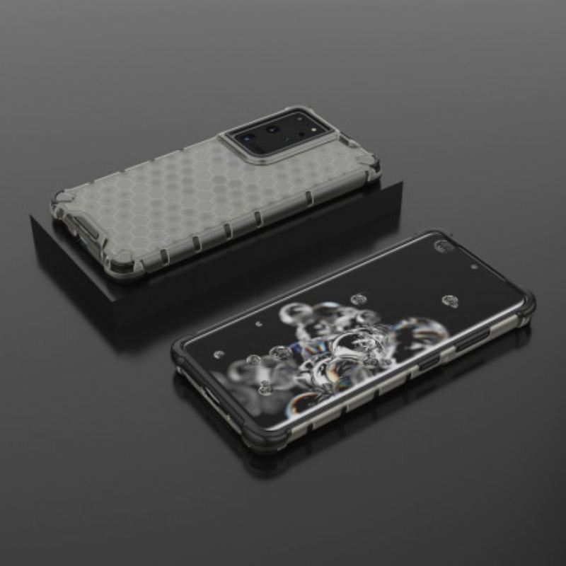 Maskica Samsung Galaxy S21 Ultra 5G Stil Saća