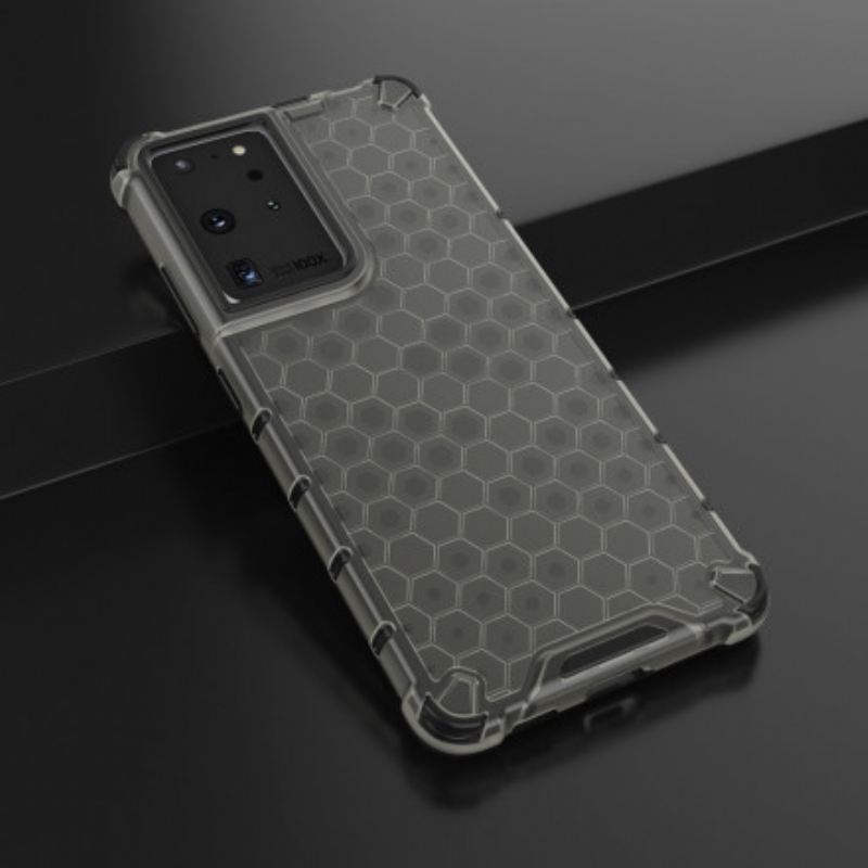 Maskica Samsung Galaxy S21 Ultra 5G Stil Saća