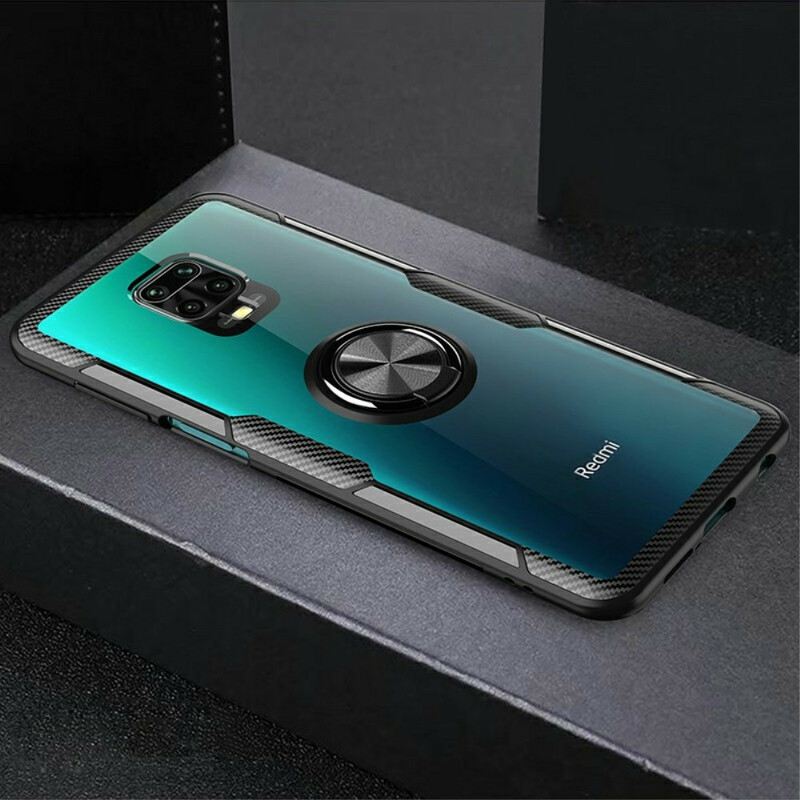 Maskica Xiaomi Redmi Note 9S / 9 Pro Magnetski Prsten