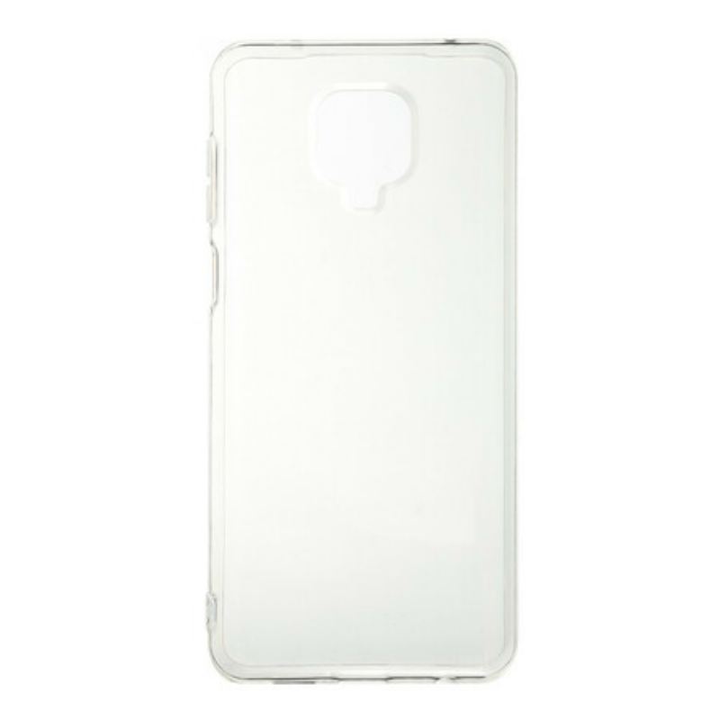 Maskica Xiaomi Redmi Note 9S / 9 Pro Transparentan