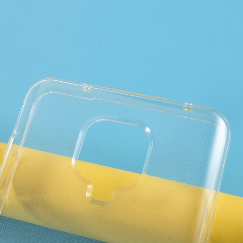 Maskica Xiaomi Redmi Note 9S / 9 Pro Transparentan