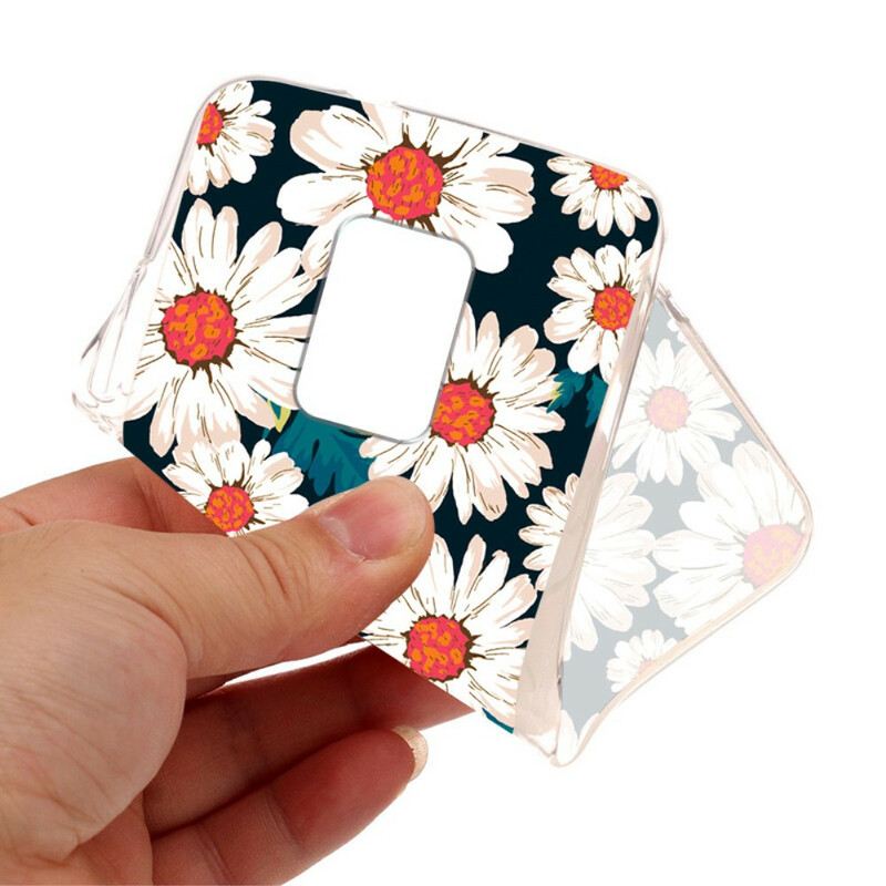 Maskica Xiaomi Redmi Note 9S / 9 Pro Tratinčice