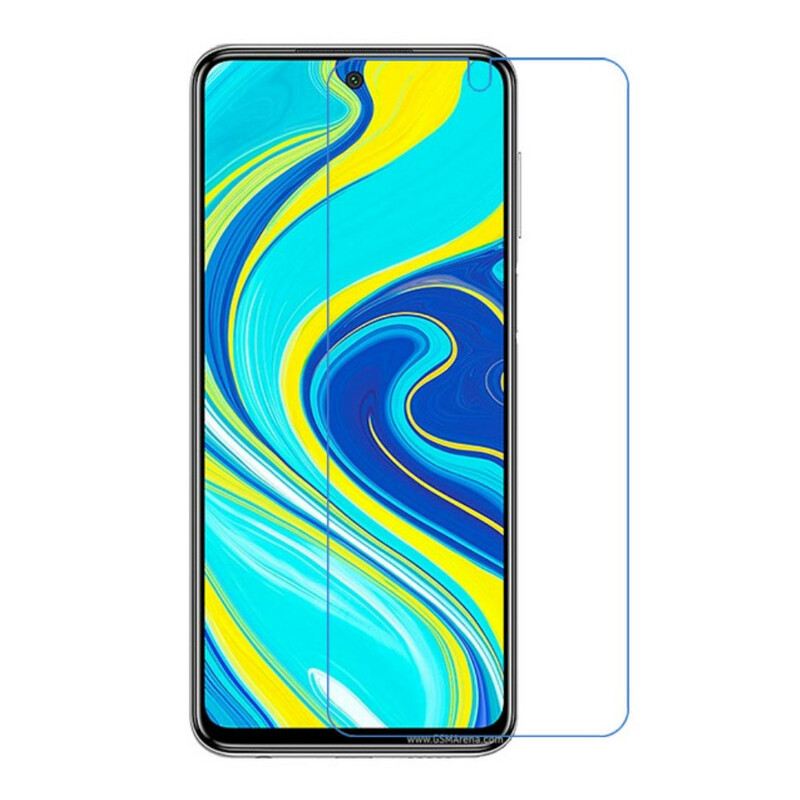 Zaštitna Folija Za Xiaomi Redmi Note 9S / Redmi Note 9 Pro Hd