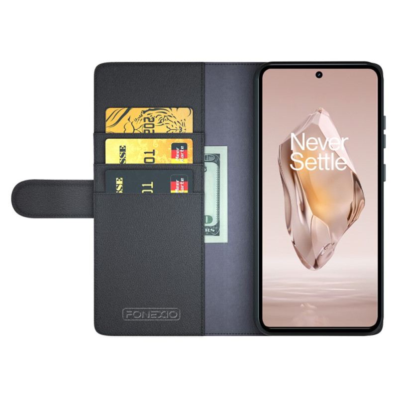 Kožna Futrola Oneplus 12r Koža