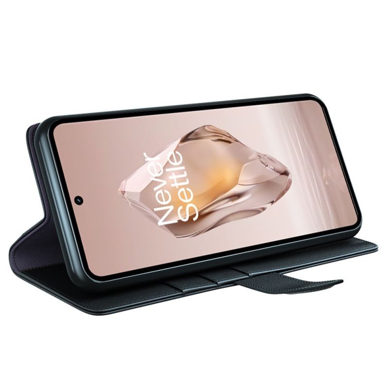 Kožna Futrola Oneplus 12r Koža