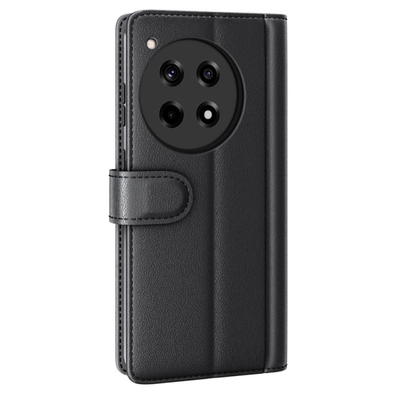 Kožna Futrola Oneplus 12r Koža