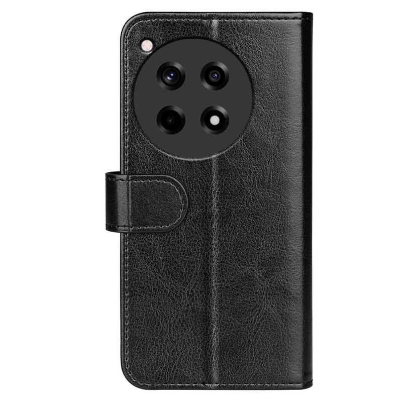 Kožna Futrola Oneplus 12r Vintage