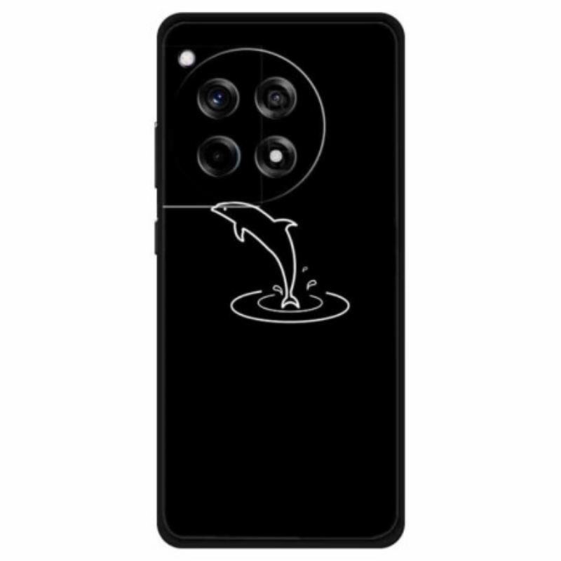 Maskica Oneplus 12r Kit