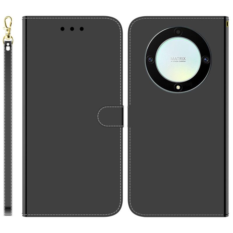 Flip Futrola Honor Magic 5 Lite Ogledalo I Uzica