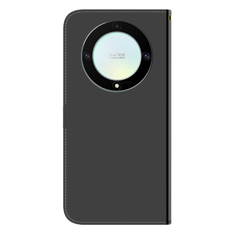 Flip Futrola Honor Magic 5 Lite Ogledalo I Uzica