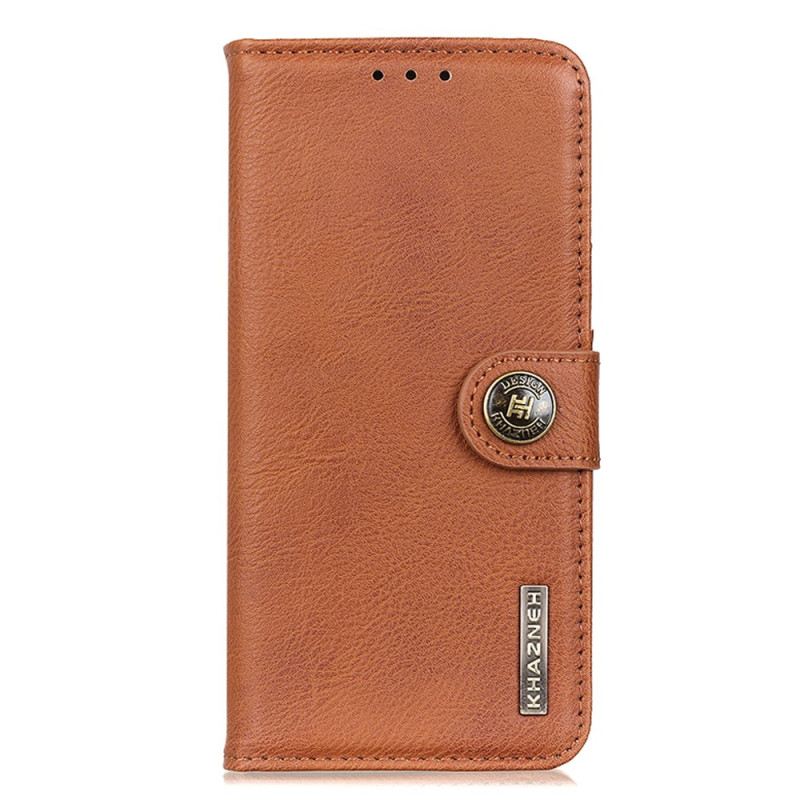 Futrola Honor Magic 5 Lite Imitacija Kože Khazneh