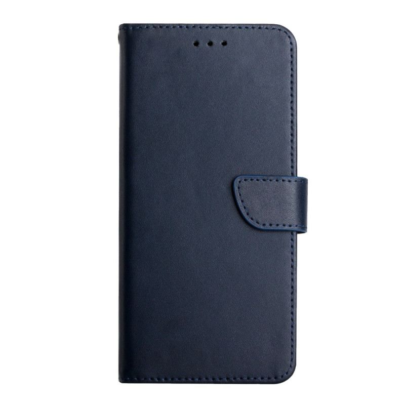 Kožna Futrola Honor Magic 5 Lite Prava Nappa Koža