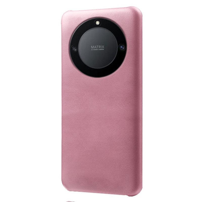 Maskica Honor Magic 5 Lite Efekt Kože