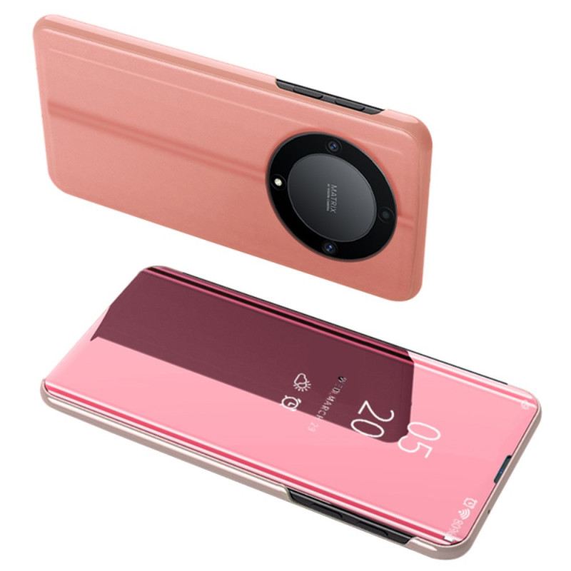Maskica Honor Magic 5 Lite Ogledalo