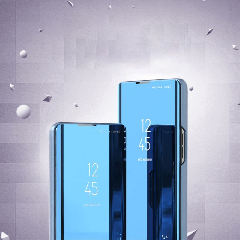 Maskica Honor Magic 5 Lite Ogledalo