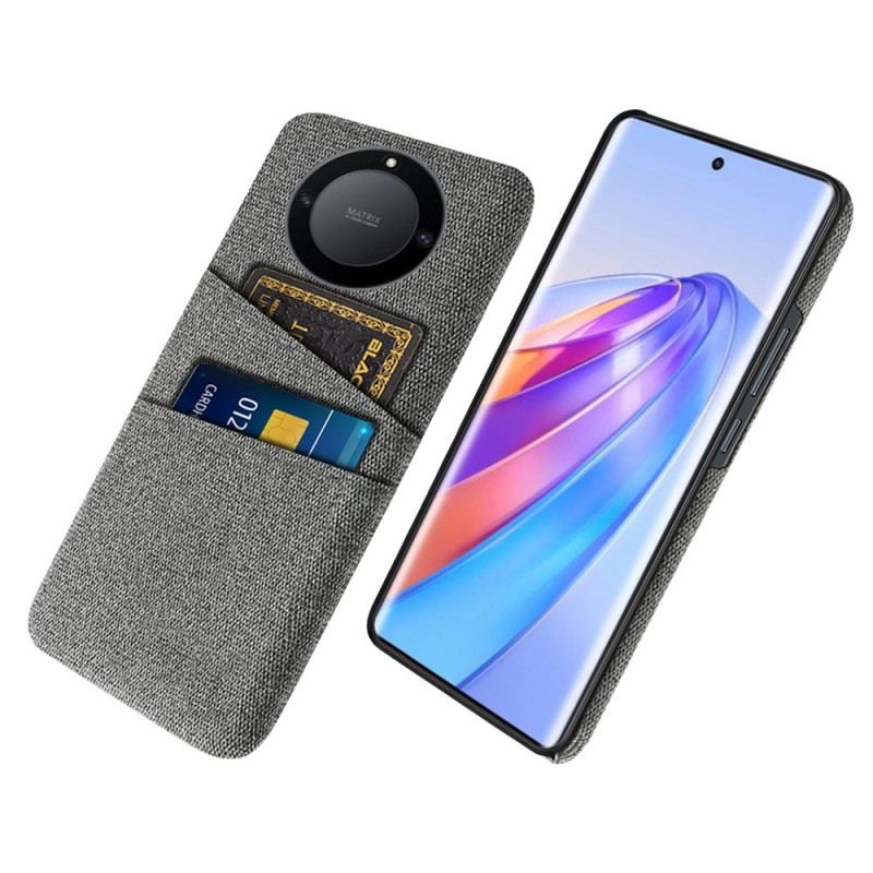 Maskica Honor Magic 5 Lite Tkanina Za Držač Kartice
