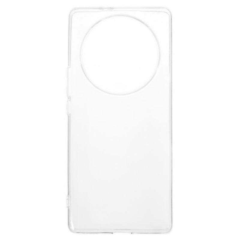 Maskica Honor Magic 5 Lite Transparentan