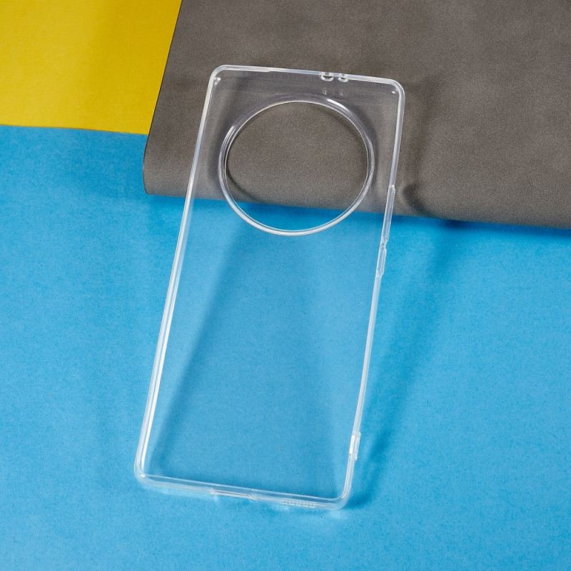 Maskica Honor Magic 5 Lite Transparentan