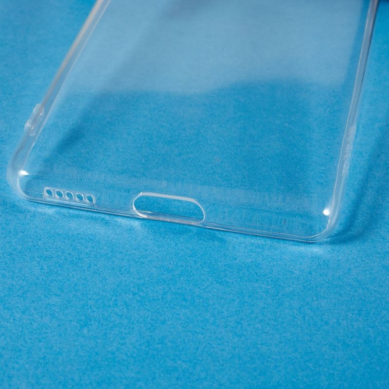 Maskica Honor Magic 5 Lite Transparentan