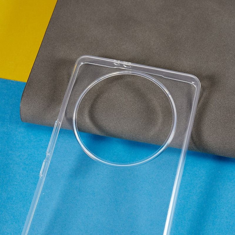 Maskica Honor Magic 5 Lite Transparentan
