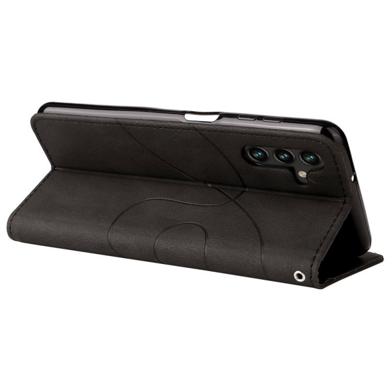 Flip Futrola Samsung Galaxy A14 / A14 5G Dvobojni Remen